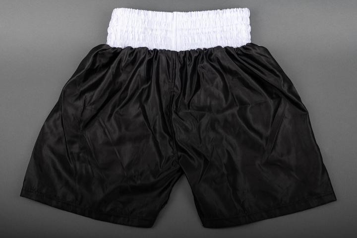 Produktbild Budo.ch Boxing Shorts "King" (M)