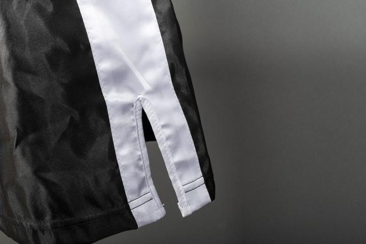 Produktbild Budo.ch Boxing Shorts "King" (M)