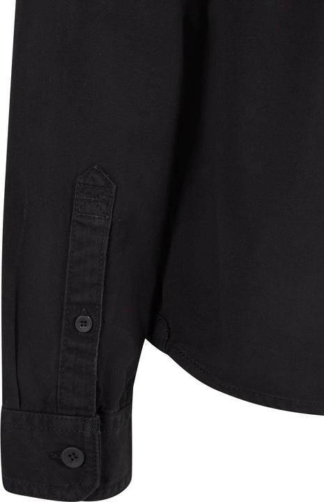Immagine prodotto Mister Tee MisterTee Capricorn Skull Shirt a maniche lunghe - 173877 (S)