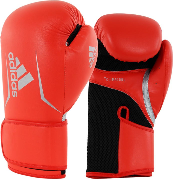 adidas SPEDD 100 WOMEN BOXHANDSCHUHE 10oz