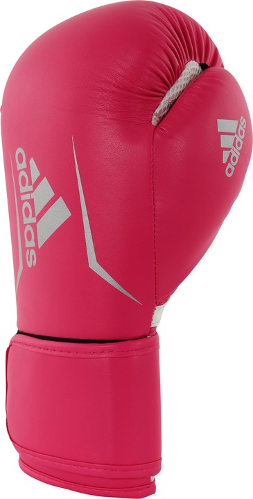 Immagine prodotto adidas SPEDD 100 WOMEN BOXHANDSCHUHE 8oz (8 OZ, Taglia unica)