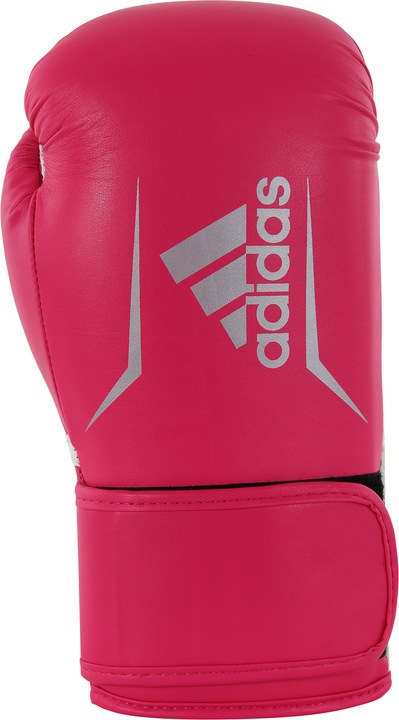 Immagine prodotto adidas SPEDD 100 WOMEN BOXHANDSCHUHE 8oz (8 OZ, Taglia unica)