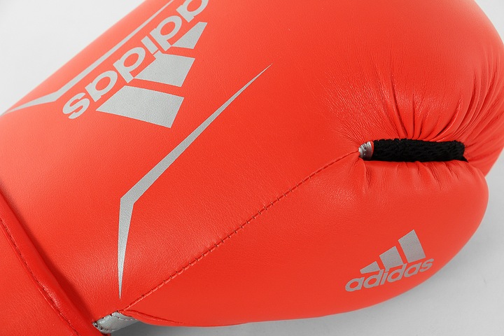 Immagine prodotto adidas SPEDD 100 WOMEN BOXHANDSCHUHE 8oz (8 OZ, Taglia unica)