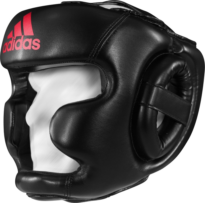 Produktbild adidas Kopfschutz Super Speed Pro (XL)