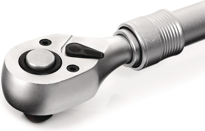 Actual product image Tecwerk Teleskopknarre (1/2")