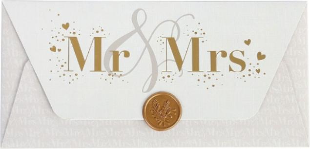 Gift wrap