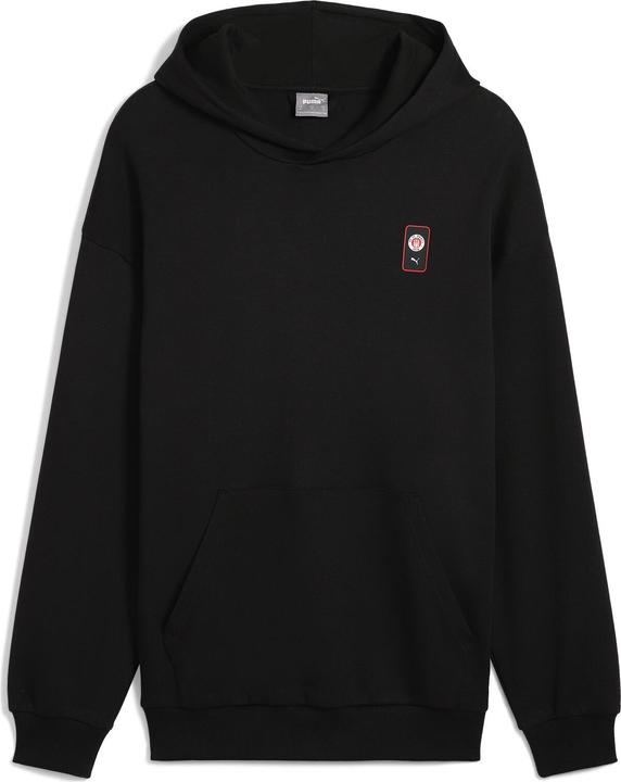 Productafbeelding Puma FCSP Retro Grafische Hoodie (M)