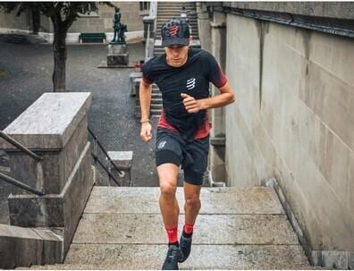 Produktbild Compressport Under Control Quad 21 (S)