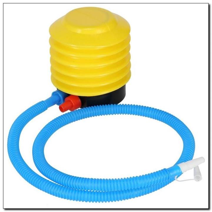 Actual product image HMS Bsx Pro (62 cm)