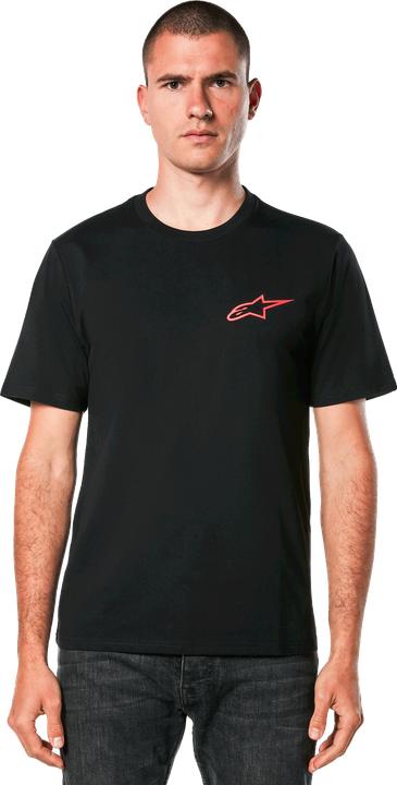 Actual product image Alpinestars Tee 24 Horizon Csf (Men, M)