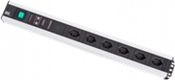 Actual product image Bachmann Craftsmen's bar (6x, Type 13, 2 m)