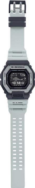 Produktbild G-Shock GBX-100TT-8ER (Taucheruhr, 46 mm)