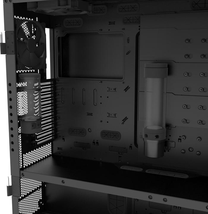 Produktbild Phanteks Enthoo Elite (ATX, mATX, Mini-ITX, E-ATX)