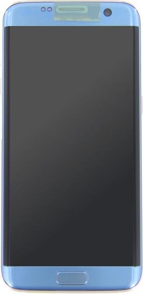 Image du produit Samsung LCD Assembly (Écran, Galaxy S7 Edge)