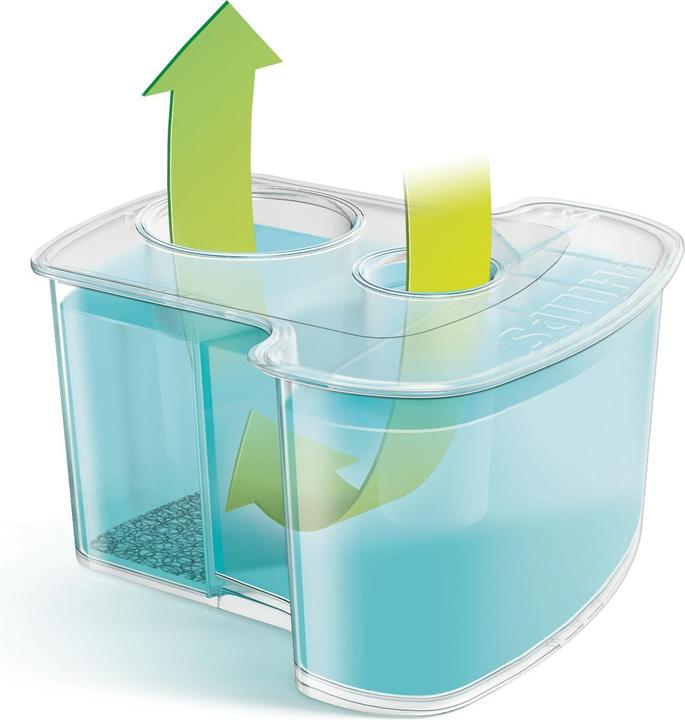 Image du produit Philips Reinigungskartusche (2 x)