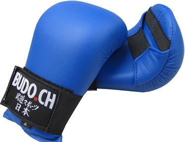 Produktbild Budo.ch Kumite Handschutz (S)