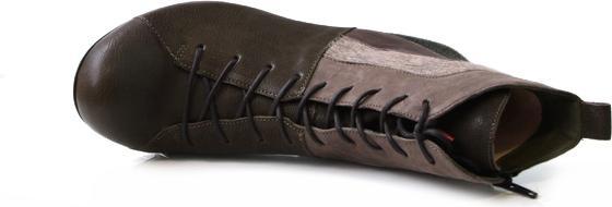 Actual product image Think! Ankle boot (36)