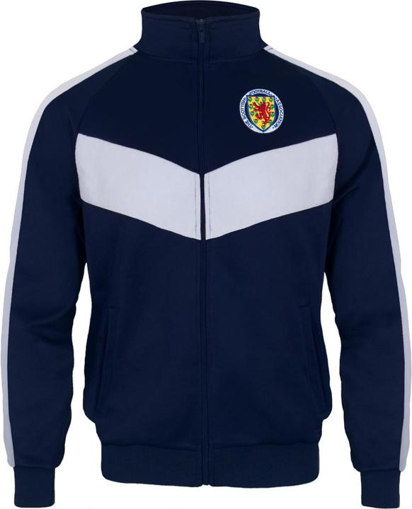 Produktbild Scottish FA Trainingsjacke (M)