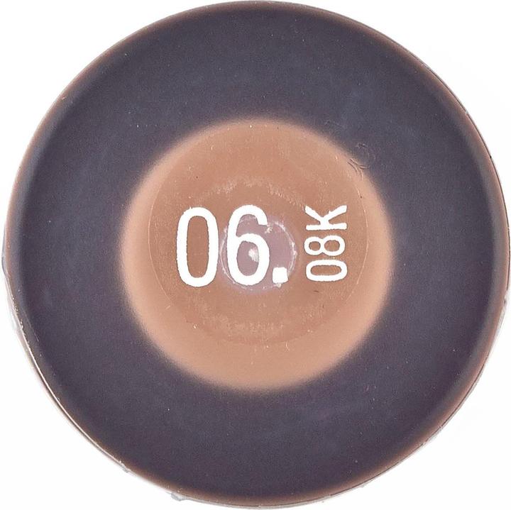 Actual product image Malu Wilz Long-Lasting Concealer (6 Sand)