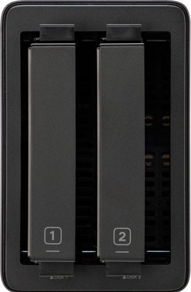 Immagine prodotto Ugreen NASync DH2300 +HDMI Cable Bundle (0 TB)