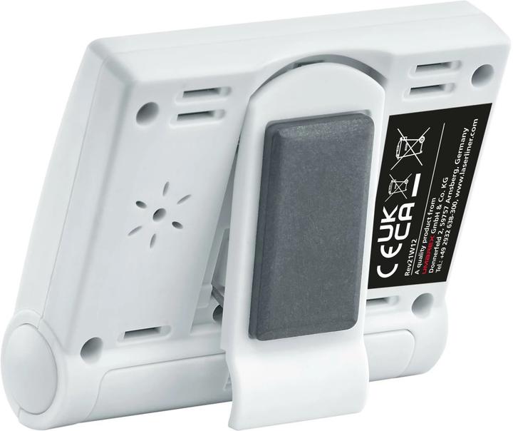 Actual product image Laserliner ClimaCheck