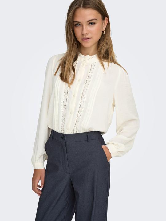 Produktbild JdY Spitzen- Hemd (38)