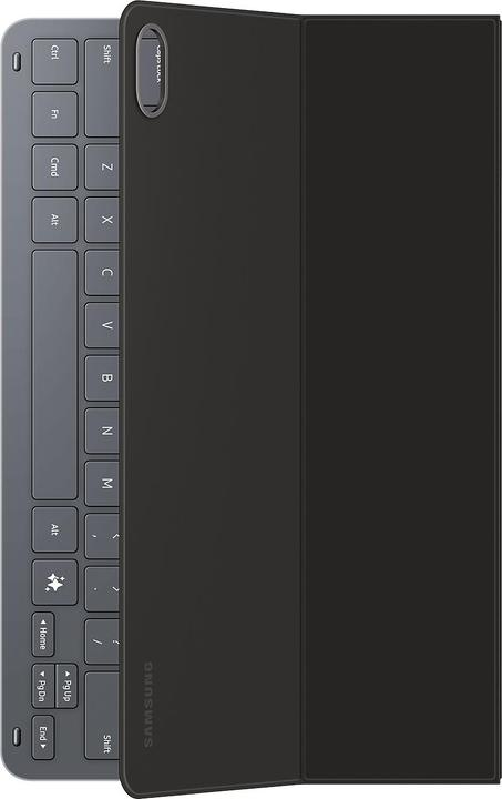 Produktbild Samsung Book Cover Keyboard Slim Galaxy Tab S11 schwarz (DE, Galaxy Tab S11)