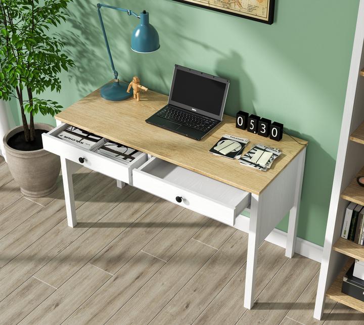 Produktbild Skye Decor Focus Study Desk (120 x 60 x 73 cm)