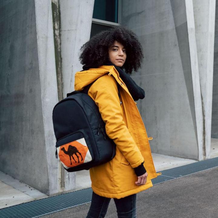 Produktbild Elephbo Rucksack Curve (16 l)