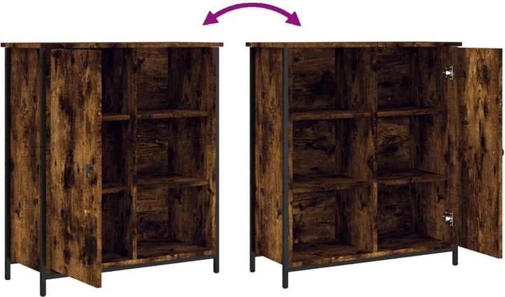 Image du produit vidaXL Sideboard (70 x 30 x 80 cm)