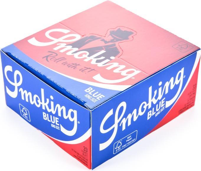 Produktbild Smoking Blue