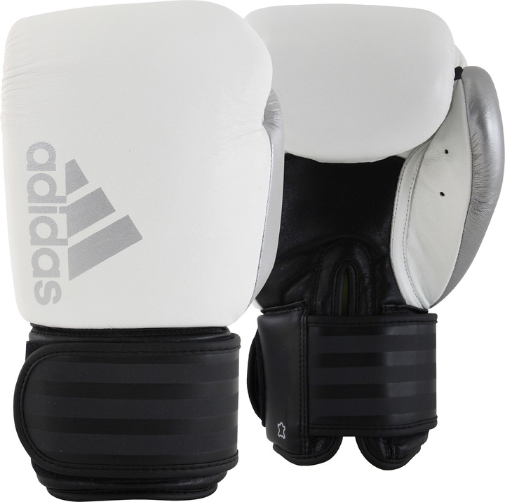 Produktbild adidas Hybrid 200 Boxhandschuhe (10 OZ, One Size)