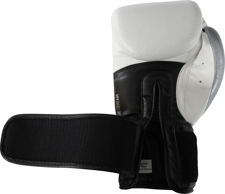 Produktbild adidas Hybrid 200 Boxhandschuhe (10 OZ, One Size)