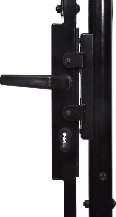 Immagine prodotto vidaXL Gartentor