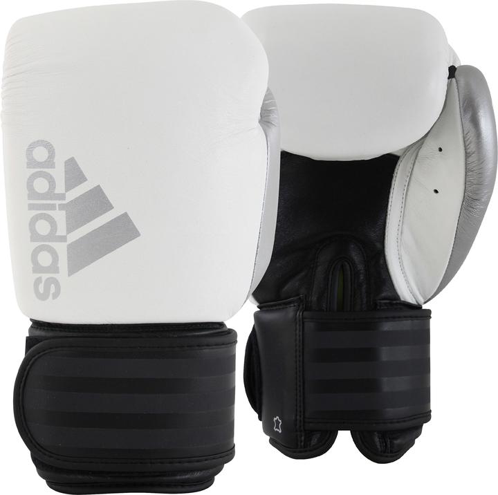 Produktbild adidas Hybrid 200 Boxhandschuhe (10 OZ, One Size)