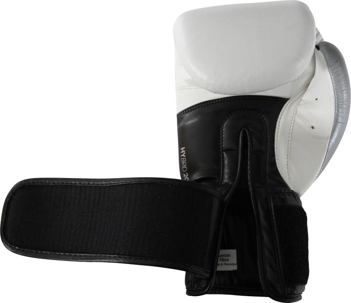 Produktbild adidas Hybrid 200 Boxhandschuhe (10 OZ, One Size)