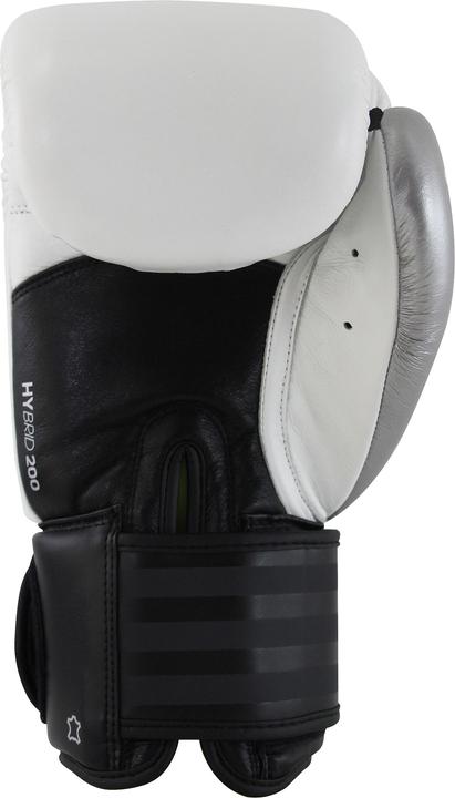 Produktbild adidas Hybrid 200 Boxhandschuhe (10 OZ, One Size)