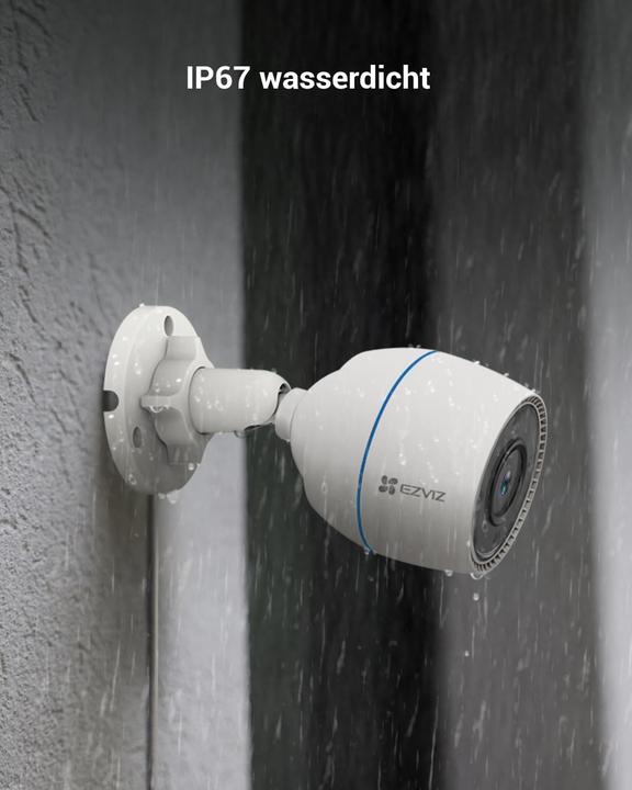 Produktbild EZVIZ Bullet Camera (1920 x 1080 Pixels)