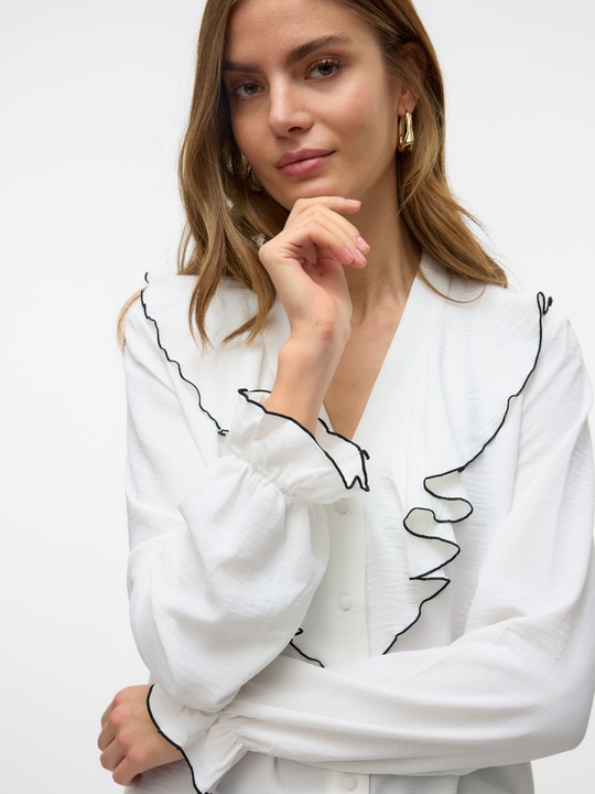 Immagine prodotto Vero Moda Camicetta top VMALVA (M)