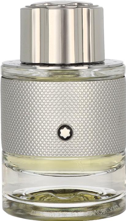 Produktbild Montblanc Explorer Platinium EDP 60 ml (Eau de Parfum, 60 ml)