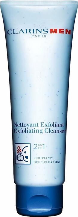 Immagine prodotto Clarins Nettoyant Exfoliant re21 (Scrub detergente, 125 ml)