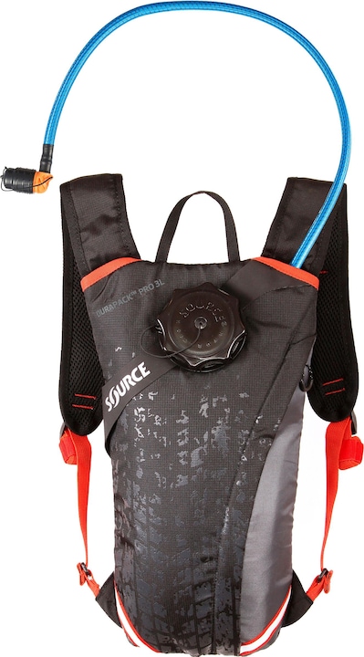 Actual product image Source Durapack Pro (3 l)