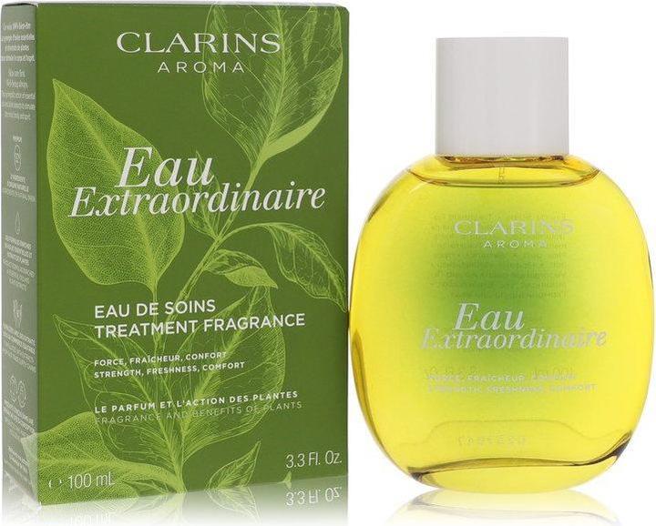 Immagine prodotto Clarins Eau Extraordinaire (Eau de toilette, 100 ml)