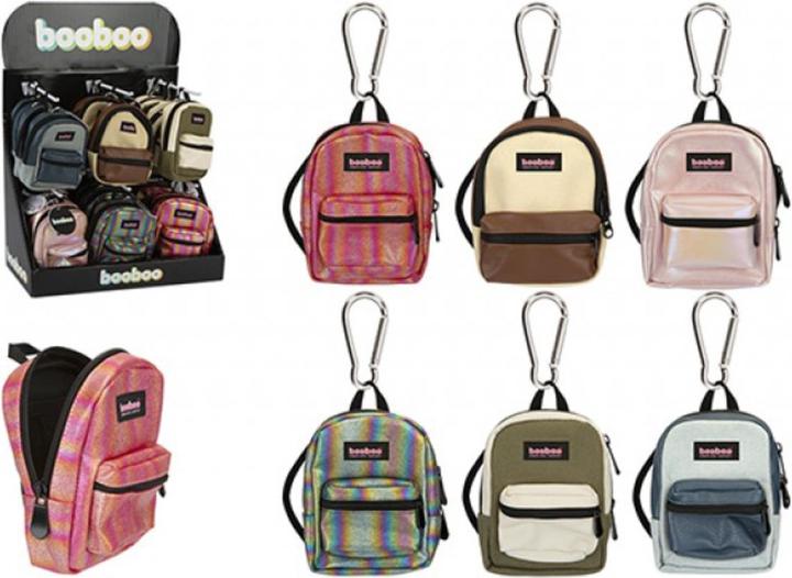 Produktbild Sombo MiniRucksack Mix ass