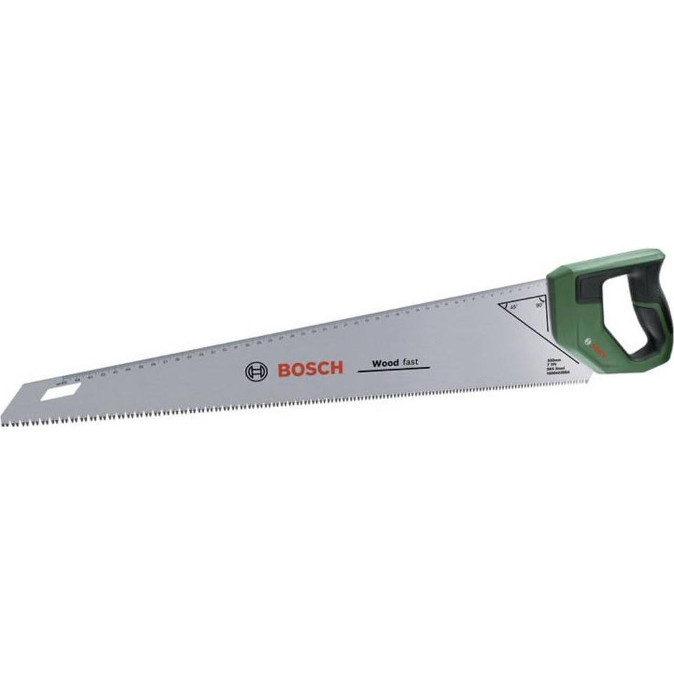 Bosch Hausgeräte Handwerkzeuge Handsäge 550mm 1600A0387U (1600A0387U)
