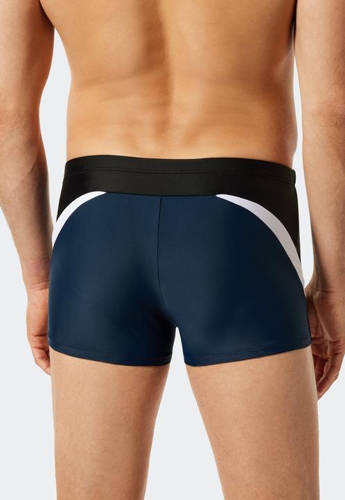 Produktbild Schiesser Badehose mit Bein (XL)