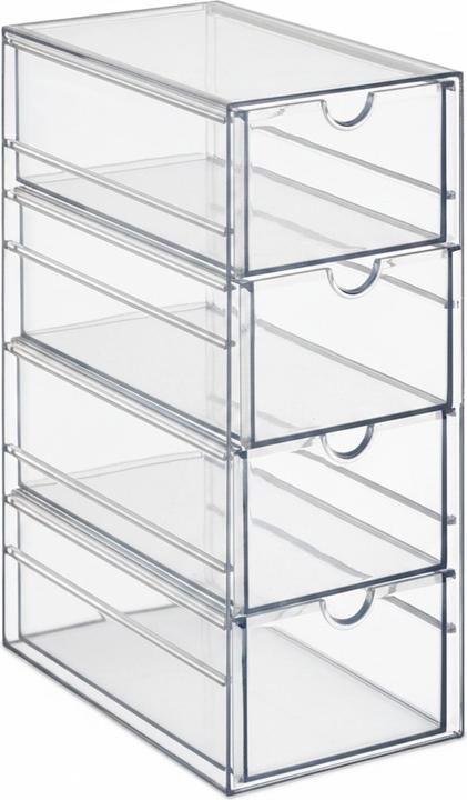 Immagine prodotto Relaxdays Porta trucchi