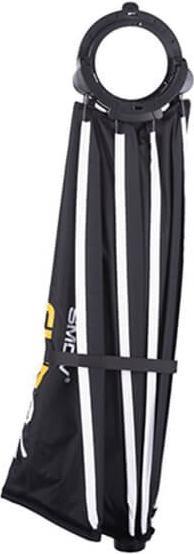 Actual product image SMDV Speedbox Flip32G (Soft boxes, 80 cm)