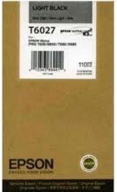 Immagine prodotto Epson T6027 (LIBBRA)