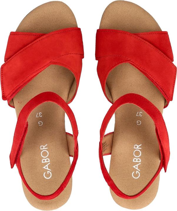 Produktbild Gabor Sandalen (41)